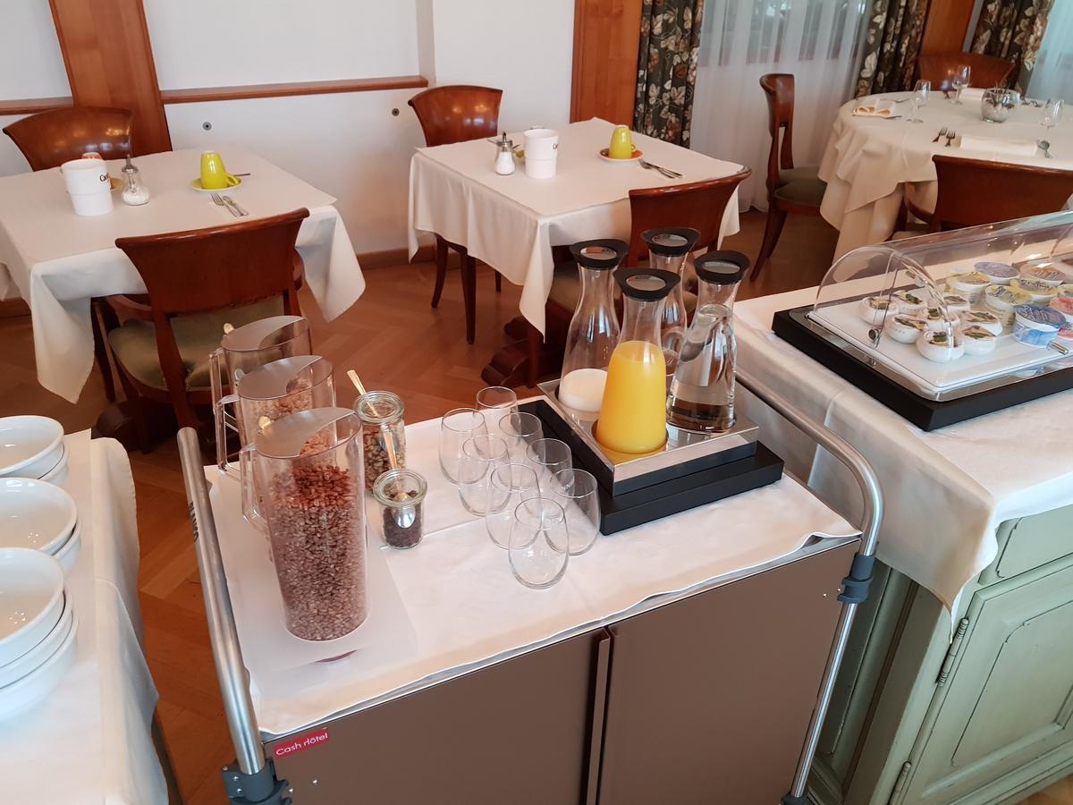 Hotel Restaurant Cave Bel-Air Praz  Exterior photo